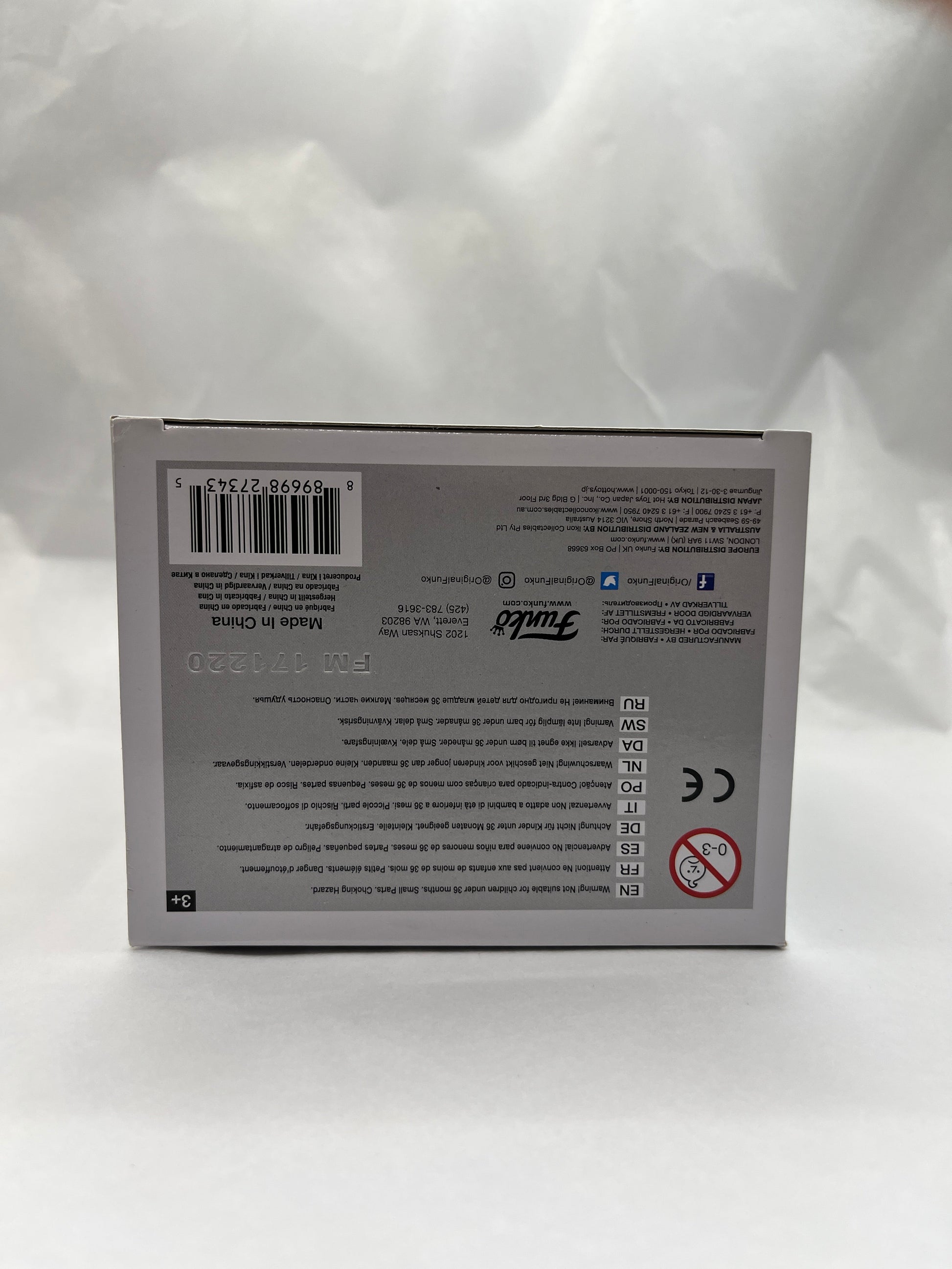 Funko POP! Games Monster Hunter Felyne #295 - Vinyl Collectable FRENLY BRICKS - Open 7 Days