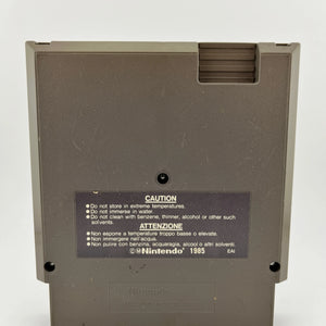 Nintendo Rygar 1987 Game Cartridge For NES - Untested FRENLY BRICKS - Open 7 Days