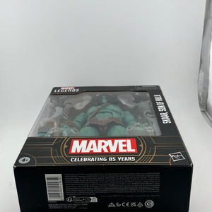 Hasbro Collectibles - Marvel Legends Series - Skaar: Son of Hulk - Action Figure FRENLY BRICKS - Open 7 Days