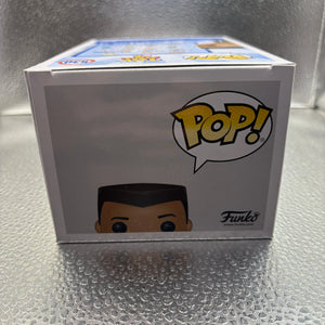 FUNKO Pop Vinyl Combat Carl Jr. #530 FRENLY BRICKS - Open 7 Days