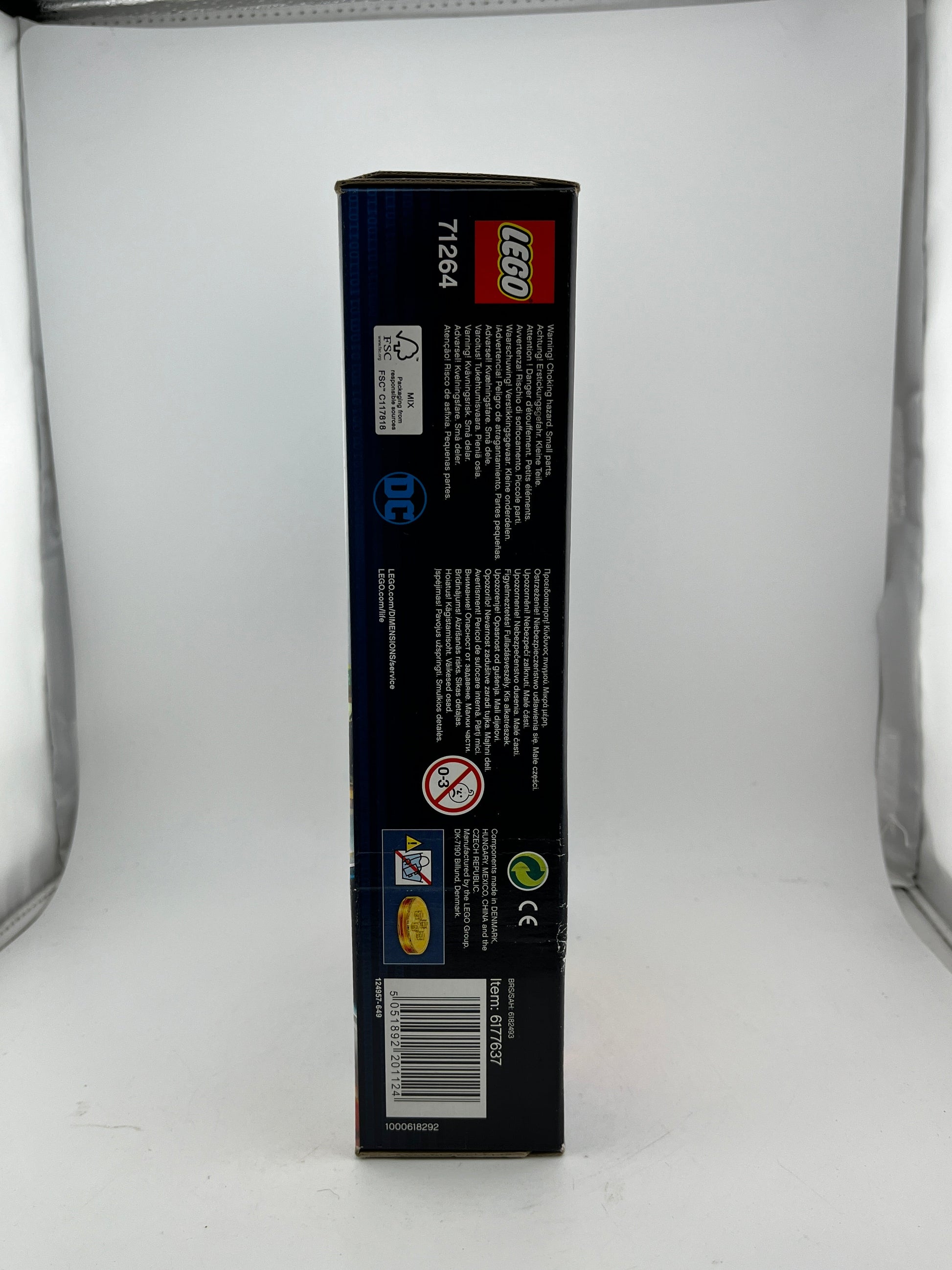 Lego Dimensions - Story Pack The Lego Batman Movie 71264 - Sealed FRENLY BRICKS - Open 7 Days