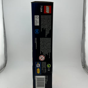 Lego Dimensions - Story Pack The Lego Batman Movie 71264 - Sealed FRENLY BRICKS - Open 7 Days