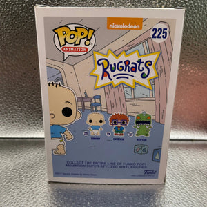 Funko Pop #225 Animation rugrats Tommy FRENLY BRICKS - Open 7 Days