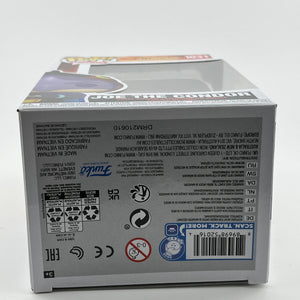 Funko POP! Animation Gatchaman - Joe The Condor #1031 - Vinyl Collectable FRENLY BRICKS - Open 7 Days