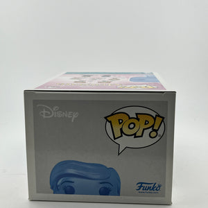 Funko POP! Disney The Little Mermaid - Ariel #563 - 30th Anniversary Special Edition FRENLY BRICKS - Open 7 Days