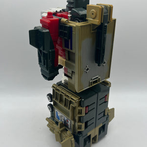Hasbro Japan Transformers Powermaster Optimus Prime God Ginrai +combinedshipping FRENLY BRICKS - Open 7 Days
