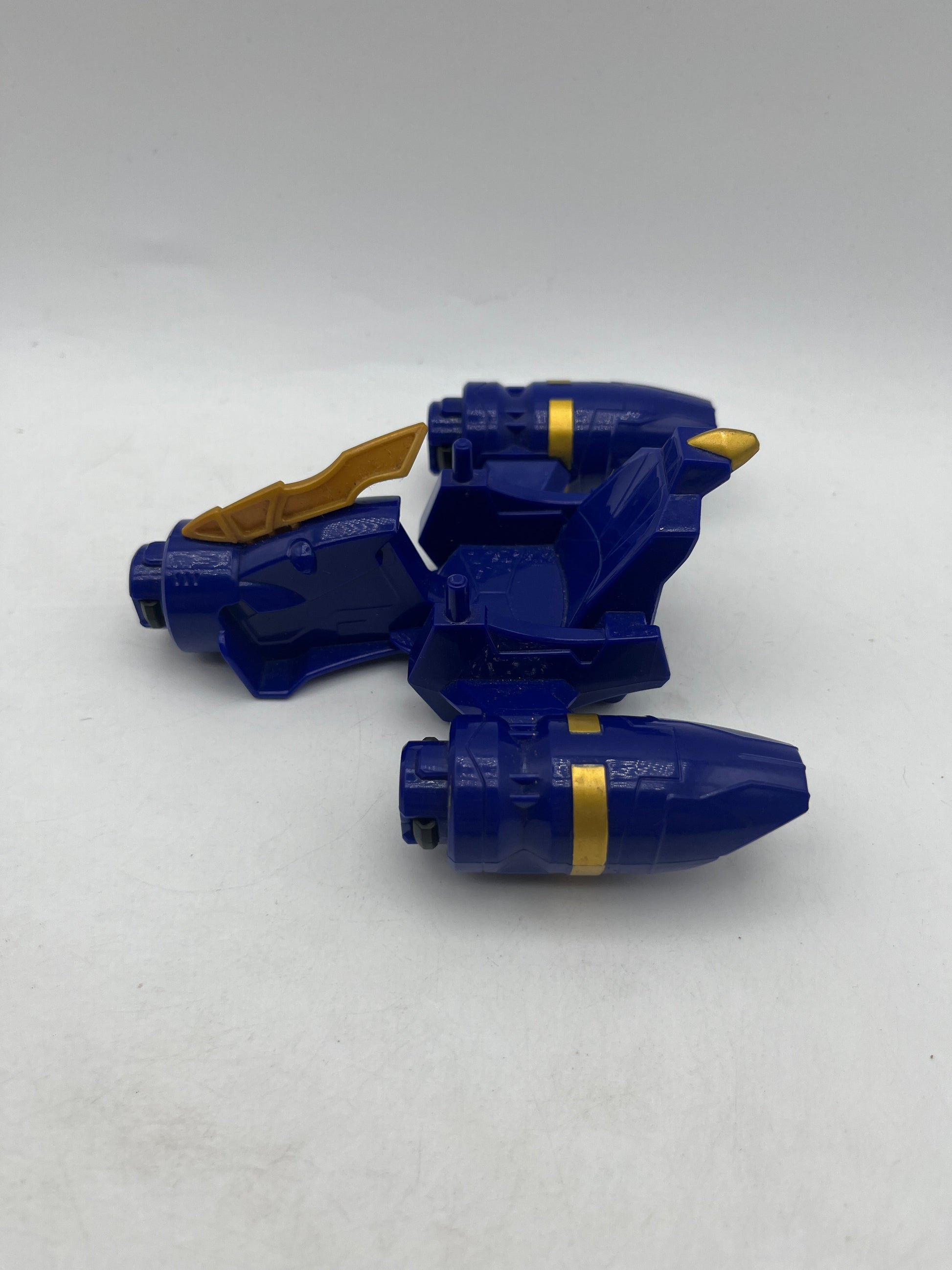 Bandai DX Power Rangers Megaforce Sea Brothers (Incomplete) FRENLY BRICKS - Open 7 Days