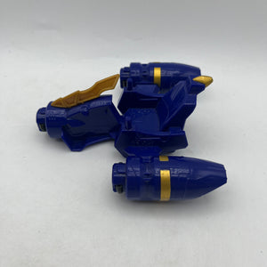 Bandai DX Power Rangers Megaforce Sea Brothers (Incomplete) FRENLY BRICKS - Open 7 Days