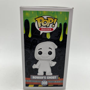 Funko POP! Ghostbusters 2014 - Rowan’s Ghost #308 - Vinyl Collectable FRENLY BRICKS - Open 7 Days