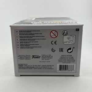 Funko POP! Star Wars The Mandalorin #408 - Glow Insider Club FRENLY BRICKS - Open 7 Days