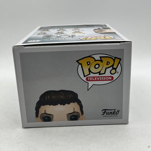Funko POP! Television The 100 - Octavia #440 - Vinyl Collectable FRENLY BRICKS - Open 7 Days