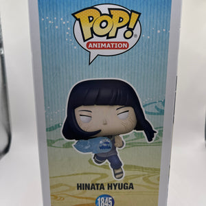 Funko Pop! Vinyl Animation Naruto Shippuden Hinata Hyuga #1845 +combinedshipping FRENLY BRICKS - Open 7 Days
