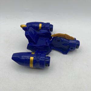 Bandai DX Power Rangers Megaforce Sea Brothers (Incomplete) FRENLY BRICKS - Open 7 Days