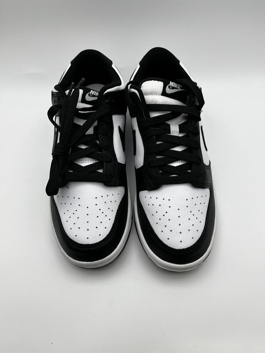 Nike Dunk Low Retro DD1391-100 Men's 8 Running Shoes White Black Panda Sneakers FRENLY BRICKS - Open 7 Days