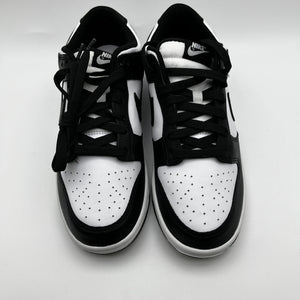 Nike Dunk Low Retro DD1391-100 Men's 8 Running Shoes White Black Panda Sneakers FRENLY BRICKS - Open 7 Days