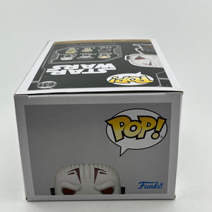 Funko POP! Star Wars Obi-Wan Kenobi - The grand Inquisitor #631 - Vinyl Collectable FRENLY BRICKS - Open 7 Days