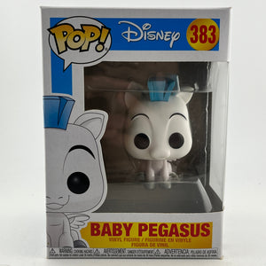 Funko POP! Disney - Baby Pegasus #383 - Vinyl Collectable FRENLY BRICKS - Open 7 Days
