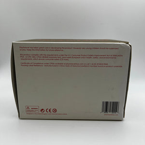 Midi Play Forever Bonnie Car British Racing FRENLY BRICKS - Open 7 Days