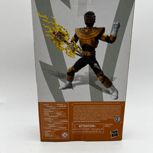 Hasbro Power Rangers Lightning Collection 6