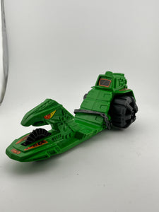 Road Ripper He-Man Masters of the Universe MOTU 1983 - Mattel Vintage - No Cord
