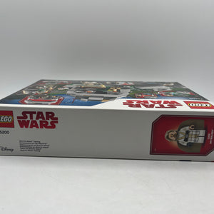 Lego 75200 Star Wars Ahch-To Island Training Brand New Retired FRENLY BRICKS - Open 7 Days