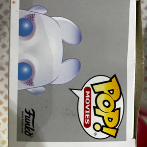 Funko Pop Vinyl Movies  The Secret Life of Pete Chloe #295 FRENLY BRICKS - Open 7 Days