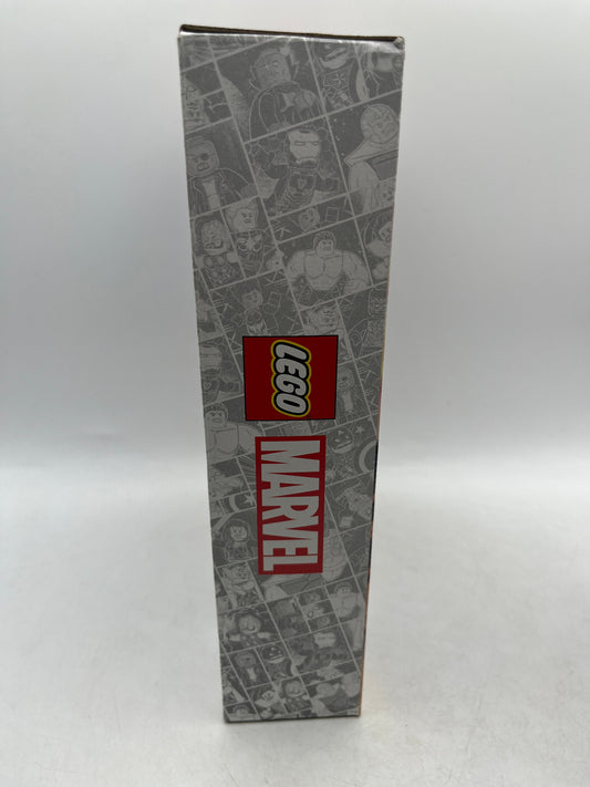 LEGO Marvel 76256 Ant-Man Construction Figure FRENLY BRICKS - Open 7 Days