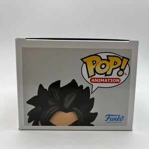 Funko POP! The Movie DragonBall Super Broly #1861 Broly - Vinyl Collectable FRENLY BRICKS - Open 7 Days