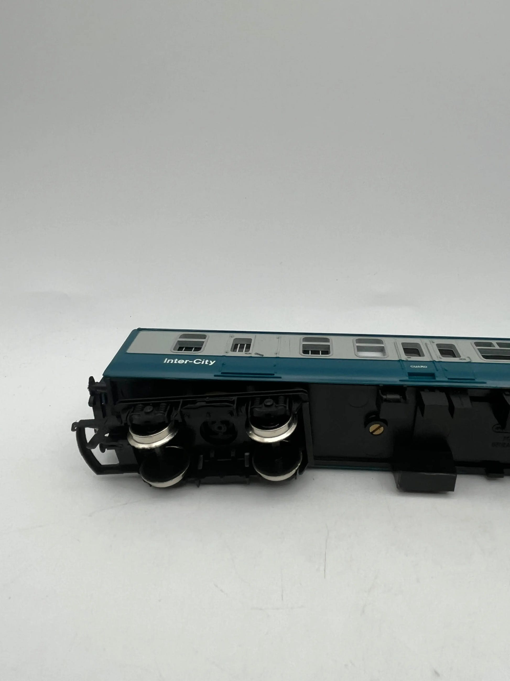 Hornby R751 Class 37 Diesel Locomotive OO Gauge British Rail Blue 37 130 8H22 FRENLY BRICKS - Open 7 Days image 9