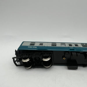 Hornby R751 Class 37 Diesel Locomotive OO Gauge British Rail Blue 37 130 8H22 FRENLY BRICKS - Open 7 Days