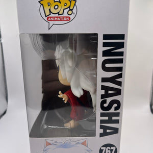 Funko Pop! Vinyl - Animation - InuYasha Anime #767 