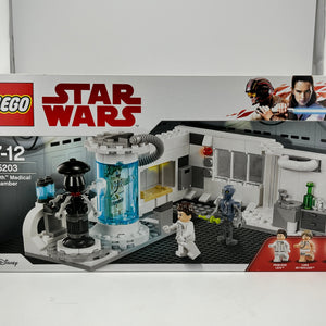 Lego Star Wars - Hoth Medical Chamber 75203 - Sealed FRENLY BRICKS - Open 7 Days