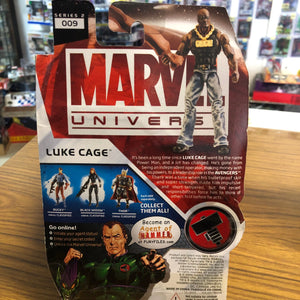 Hasbro Marvel Universe 3.75