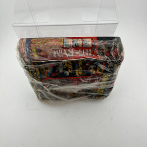 Gokai Red Figure Key -  Super Sentai Power Rangers FRENLY BRICKS - Open 7 Days