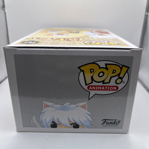Funko Pop! Vinyl - Animation - InuYasha Anime #767 