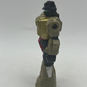 Transformers G1 Action Masters “Grimlock” FRENLY BRICKS - Open 7 Days