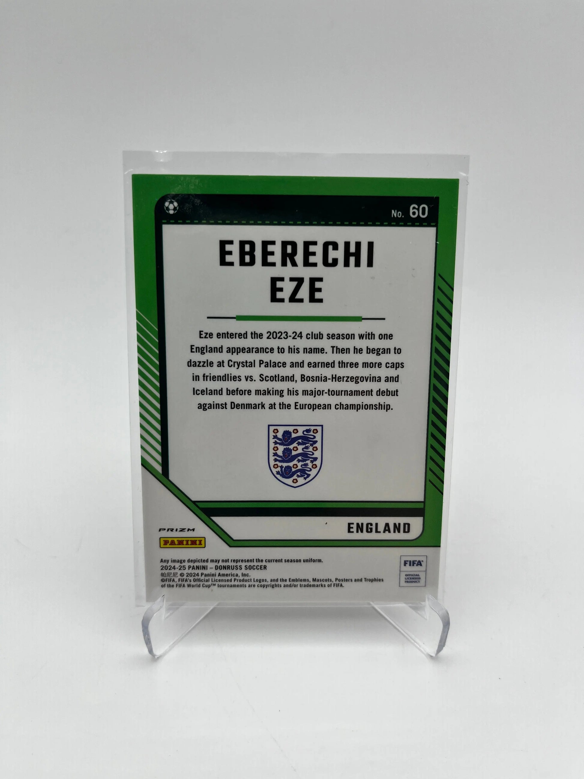 Soccer Cards Miscellaneous Autographs/Low Numbered/ Graded/ FRENLY BRICKS - Open 7 Days