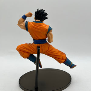 Dragon Ball super warrior Retsuden - Chapter VI - Ultimate Gohan figure - Ex Display FRENLY BRICKS - Open 7 Days