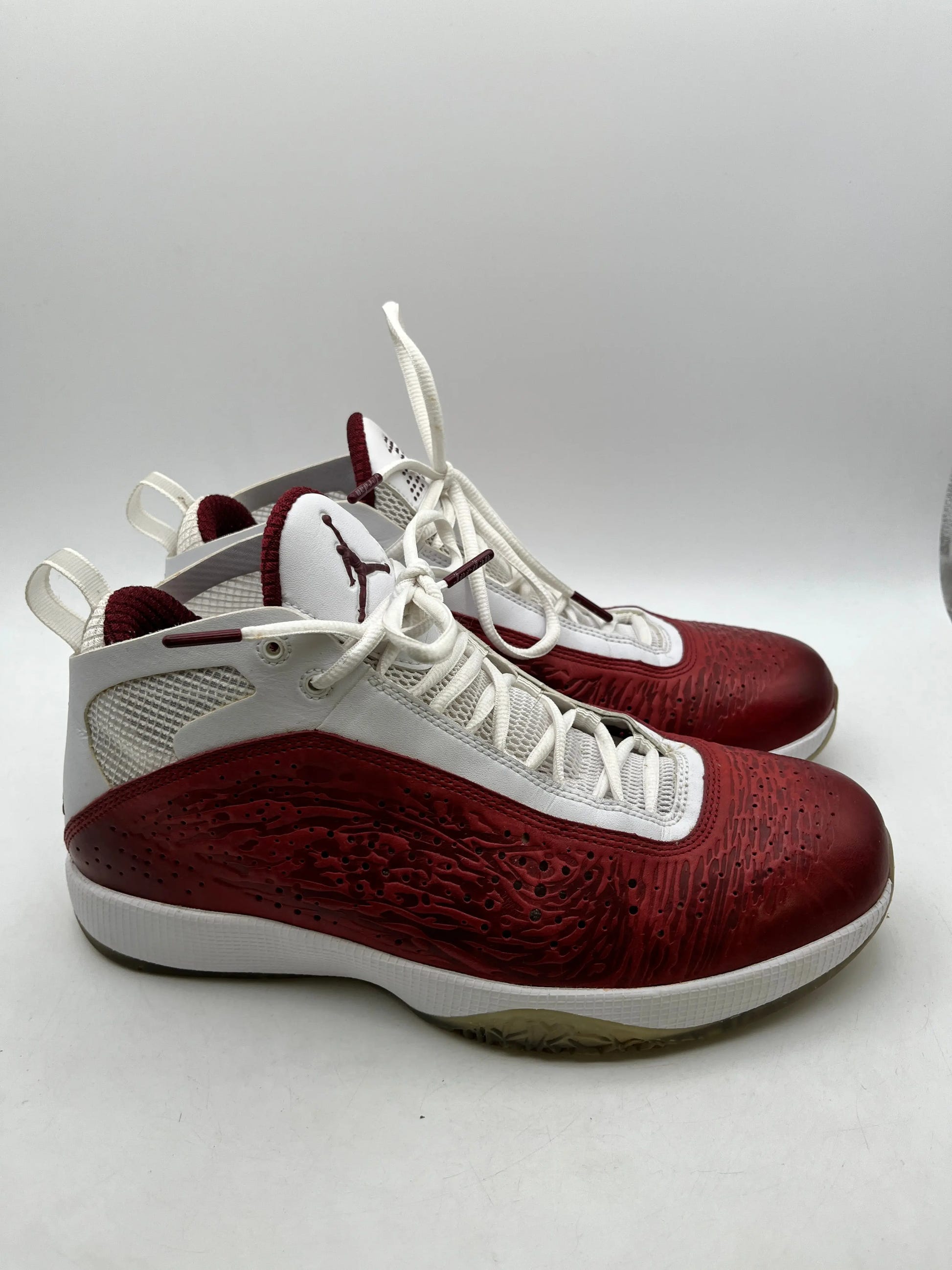 Nike Air Jordan XXVI 26 2011 All Star West OG Size Men US 10.5 - Used FRENLY BRICKS - Open 7 Days image 4