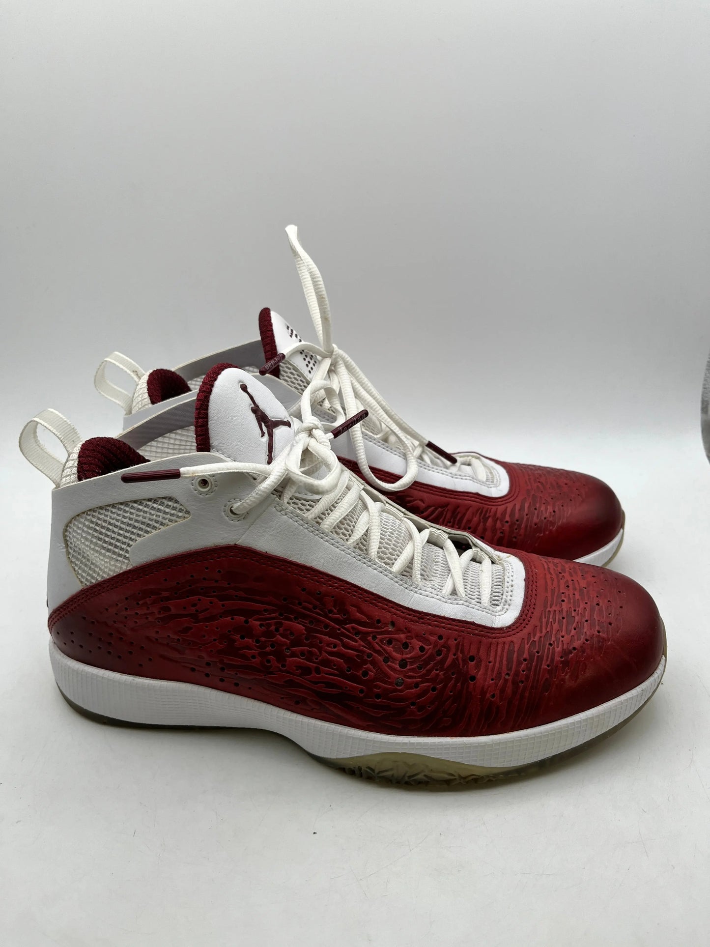 Nike Air Jordan XXVI 26 2011 All Star West OG Size Men US 10.5 - Used FRENLY BRICKS - Open 7 Days