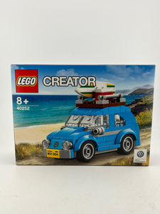 Lego Creator - Volkswagen Beetle 40252 - Sealed
