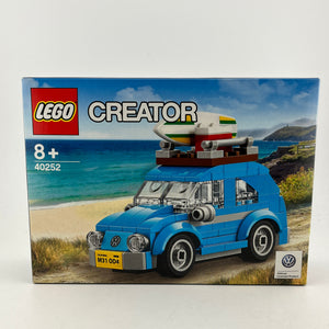 Lego Creator - Volkswagen Beetle 40252 - Sealed FRENLY BRICKS - Open 7 Days