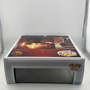 Funko POP! Albums Usher 8701 - Usher - Vinyl Collectable FRENLY BRICKS - Open 7 Days