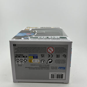 Funko POP! Star Wars The Book Of Boba Fett - Cad Bane #580 - Vinyl Collectable FRENLY BRICKS - Open 7 Days