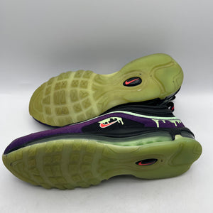 Nike Air Max 97 Slime Halloween (2020) DC1500-001 Mens Size 11 FRENLY BRICKS - Open 7 Days