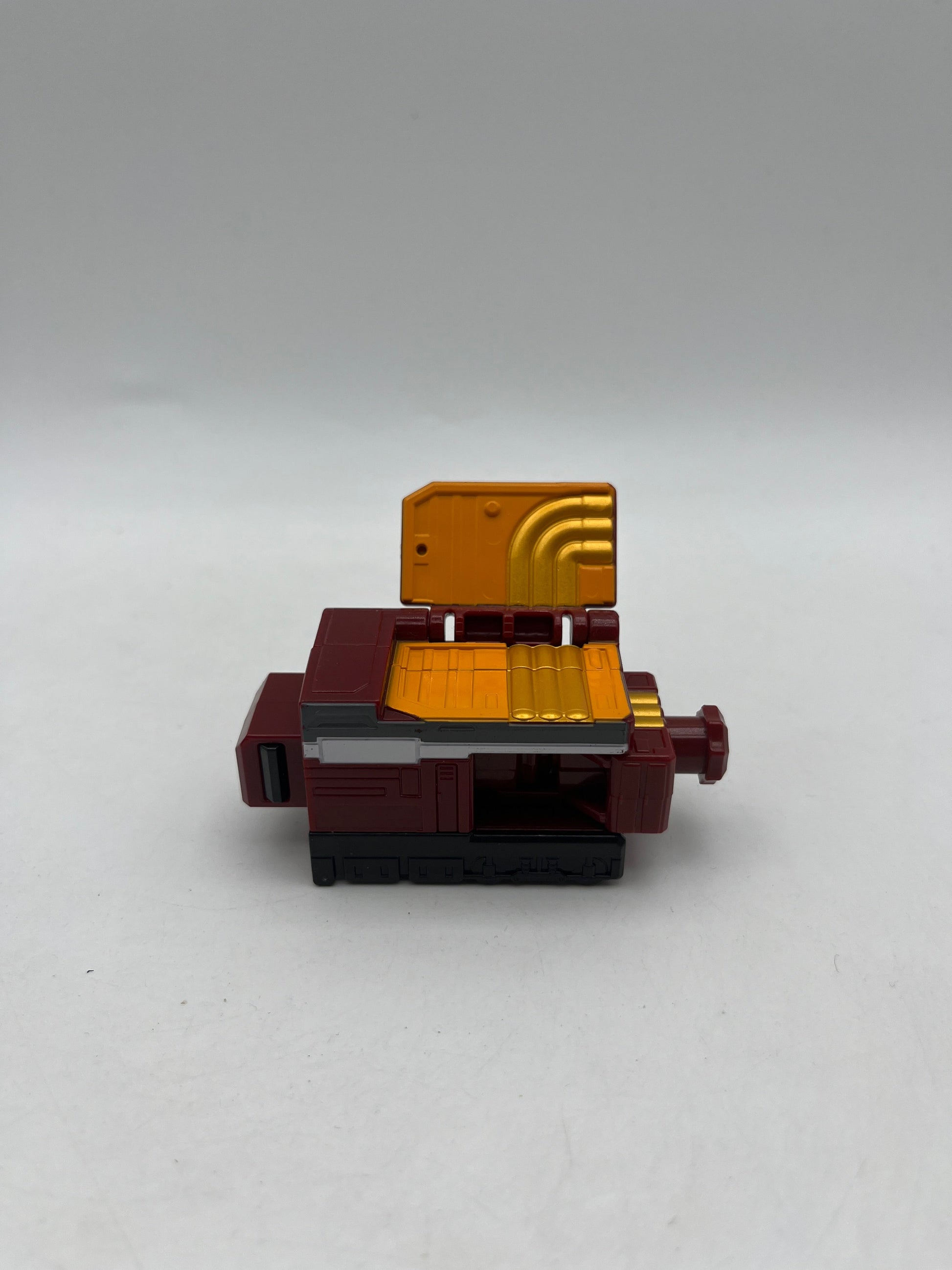 Power Rangers Ressha Sentai ToQger Train Lot FRENLY BRICKS - Open 7 Days