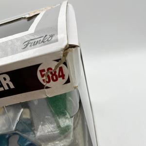 Funko POP! movies IT - Pennywise in Gutter #584 (Damaged Box) FRENLY BRICKS - Open 7 Days