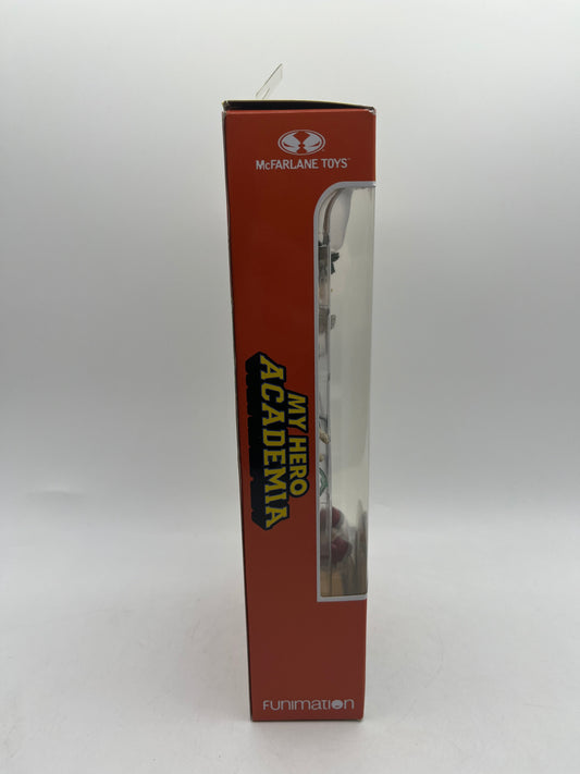 McFarlane Toys - My Hero Academia Izuku Midoriya Deku (Full Cowling) 7" Figure FRENLY BRICKS - Open 7 Days
