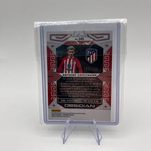 Laliga Players Bundle /Patch/Auto/Signed Soccer Cards FRENLY BRICKS - Open 7 Days