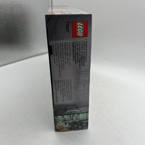 LEGO Jurassic World 75927 Stygimoloch Breakout - Brand New Sealed, Retired, Rare FRENLY BRICKS - Open 7 Days